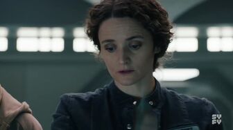 The Ark S03E12 HDTV X264-NGP