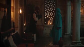 مسلسل وفا سلطان الموسم الثاني الحلقة 16