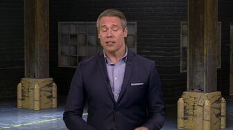 Crime Beat   S7 E16 Gone in Town