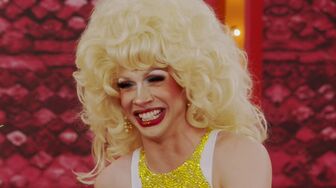 RuPauls Drag Race S18E14 Good Morning Bitches 720p AMZN WEB-DL DDP2 0 H 264-RAWR