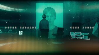 Criminal Record S02E06 When the Music Stops