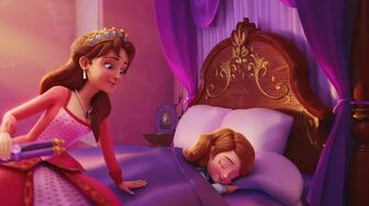 Sofia The First Royal Magic S01E02 WEB H264-RBB