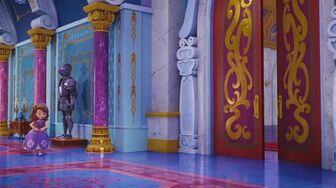 Sofia The First Royal Magic S01E08 WEB H264-RBB