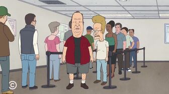 Mike Judges Beavis and Butthead S04E02 TSA holes 1080p HDTV DD5 1 x264-Slurpuff