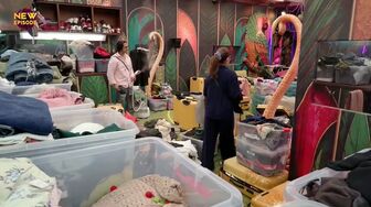 Cloudy pk - Bigg Boss 2026 Episode 45 Hindi Season 20