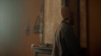 مسلسل وفا سلطان الموسم الاول الحلقة 06