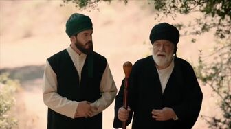 مسلسل وفا سلطان الموسم الثاني الحلقة 13