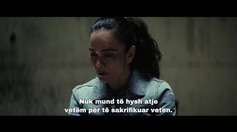 M4n on Fir3 S01307 SQ 2