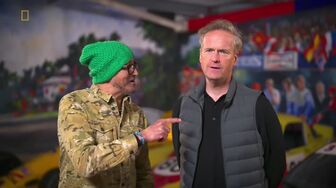 Car SOS Ultimate Countdown S07E04 Ultimate Transformations 4 1080p