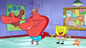 SpongeBob SquarePants S17E02 HDTV H264-RBB